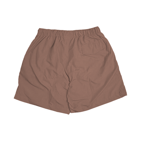 Relax Short Brown