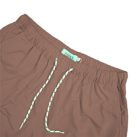 Relax Short Brown