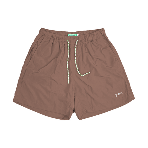 Relax Short Brown