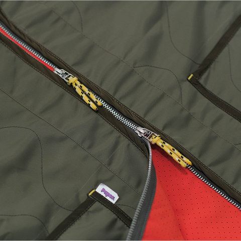 New Bjorn Olive