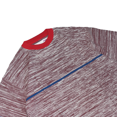 Baftani Listra Maroon
