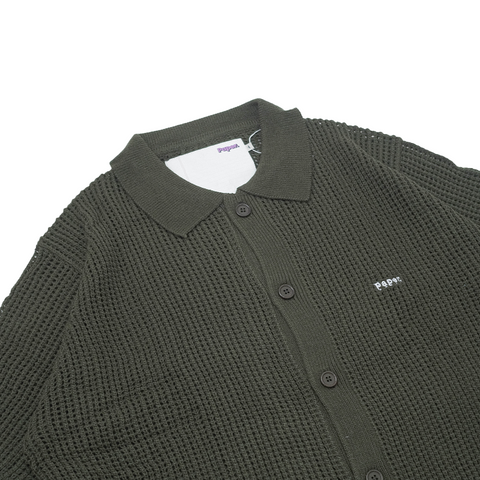 Pleta Shirt Olive