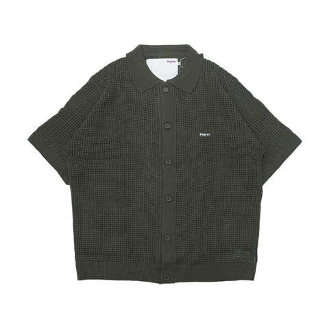 Pleta Shirt Olive