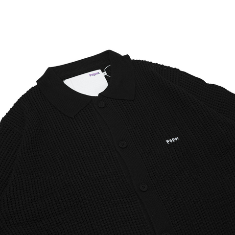 Pleta Shirt Black