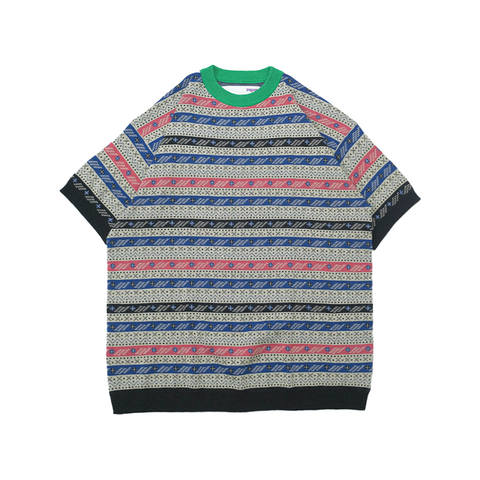 Baftani Stripe Beige