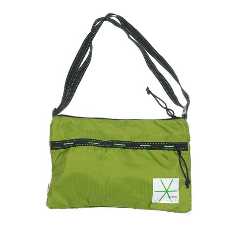 Praku Sage Green