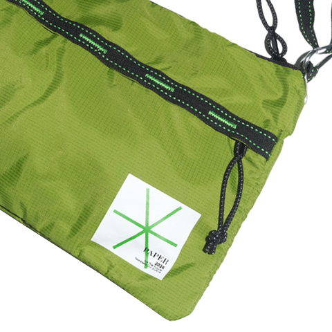 Praku Sage Green