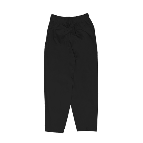 Comfy Boxy Pants Black #3