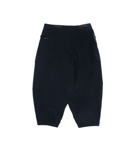 Togafiti Pants Navy