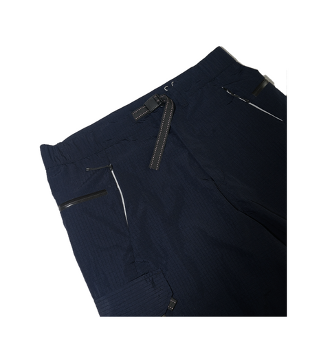 Togafiti Pants Navy