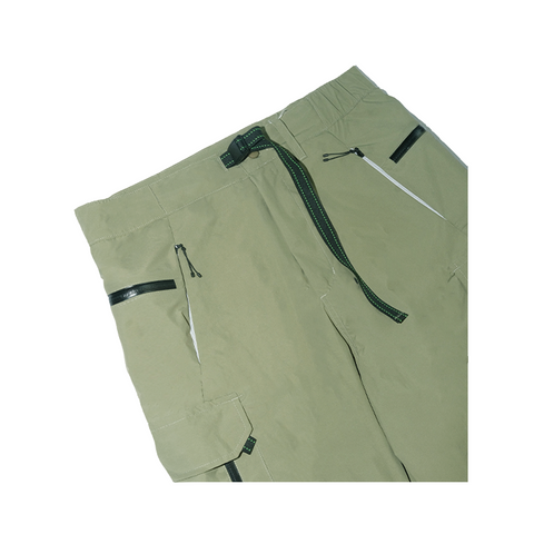 Togafiti Pants Olive