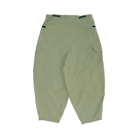 Togafiti Pants Olive
