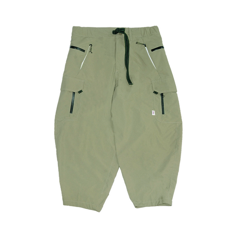 Togafiti Pants Olive