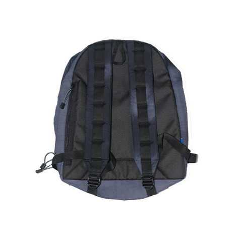 Gambino Tye Die Backpack Black