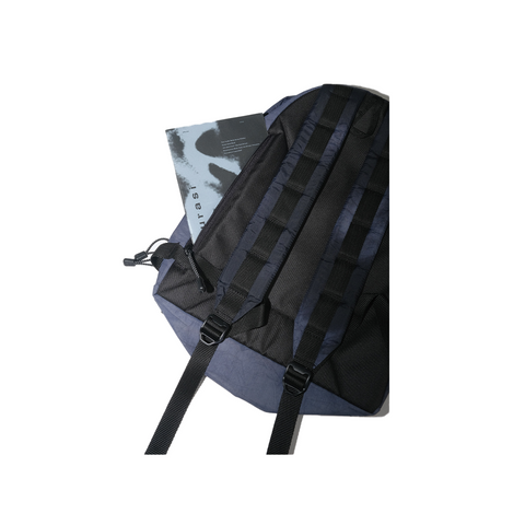 Gambino Tye Die Backpack Black