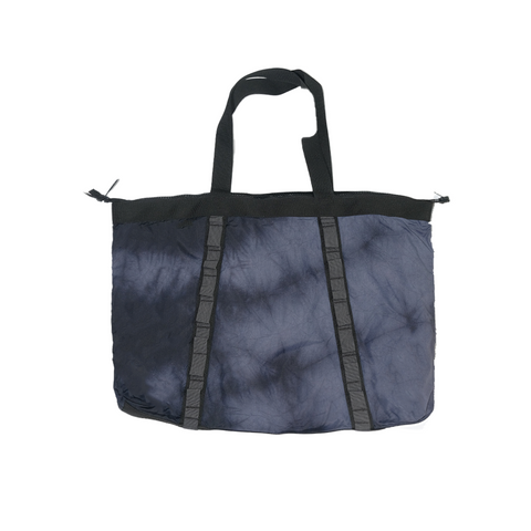 Gambino Tye Die Totebag Black