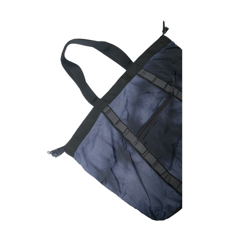 Gambino Tye Die Totebag Black
