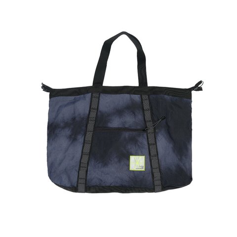 Gambino Tye Die Totebag Black