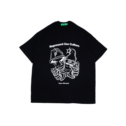 Pylox Black