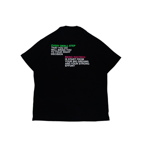Paper Cashier Black