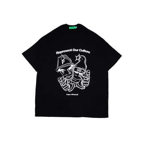Pylox Black