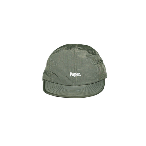 Sport Cap Olive