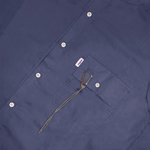 Kamiz Shirt Purple