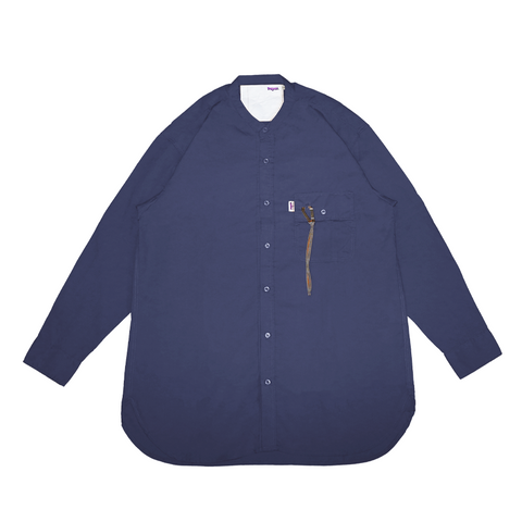 Kamiz Shirt Purple