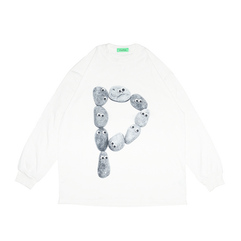 Stone White