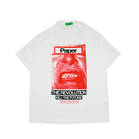 Sh*T White
