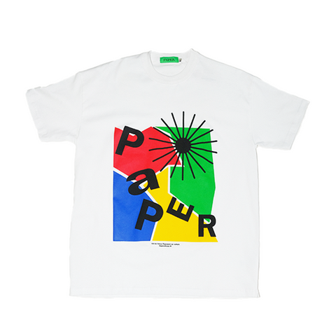 Colour White