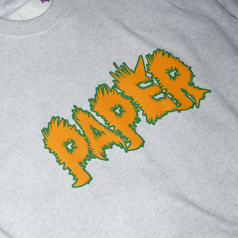 Paper Sweat Misty