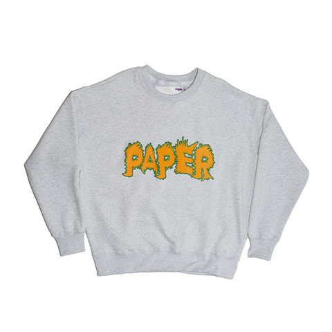 Paper Sweat Misty