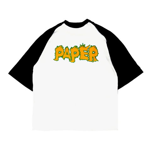 Reglan Orange White