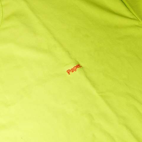 Embro Long Lime Green