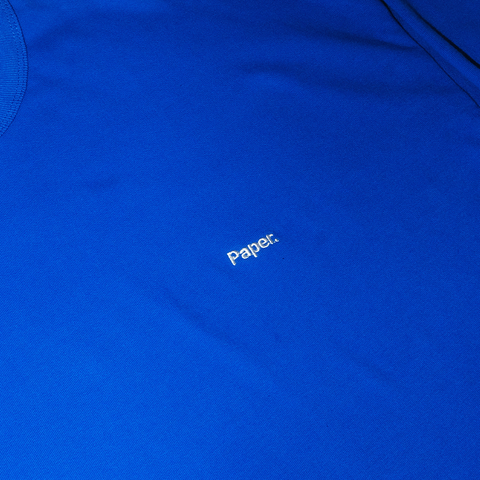 Embro Long Blue