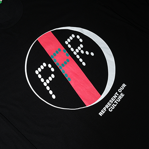 Pill Black