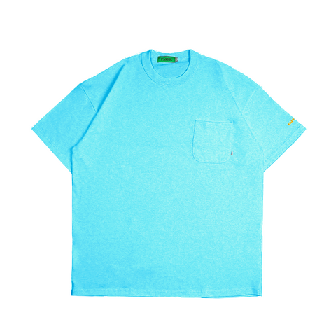 New Heavy Soft Blue