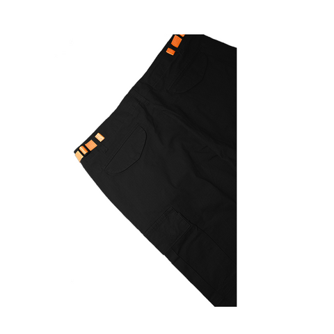 Utility Cargo Black