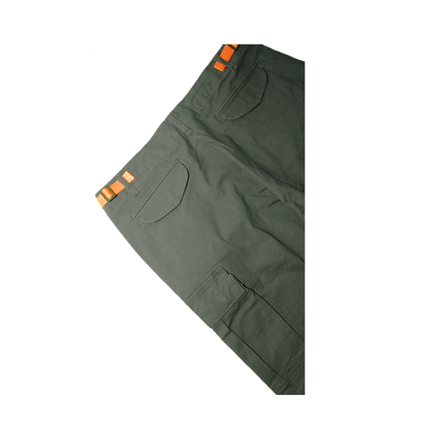 Utility Cargo Olive