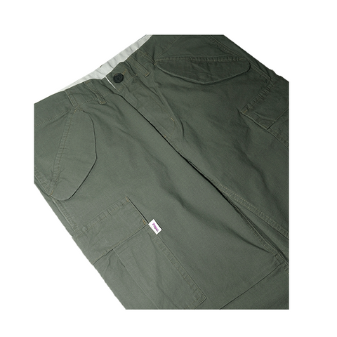 Utility Cargo Olive