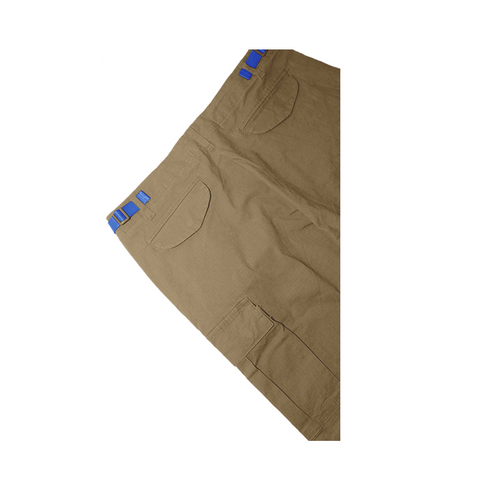 Utility Cargo Khaki