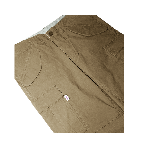 Utility Cargo Khaki