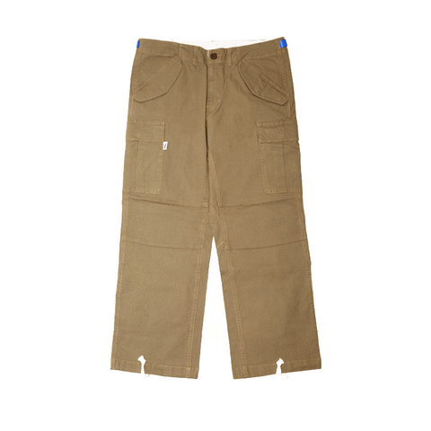 Utility Cargo Khaki