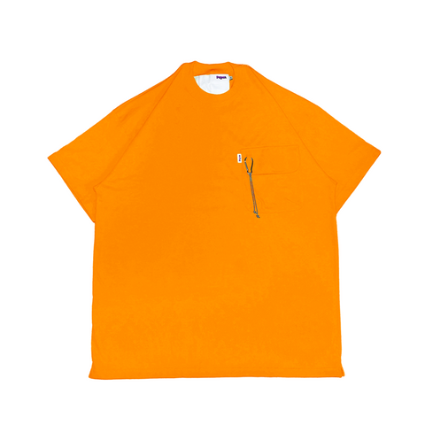 Carabiner Tees Orange