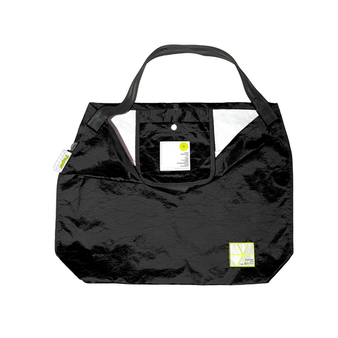 Tyvek Totebag Black