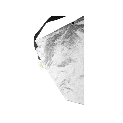 Tyvek Totebag Silver
