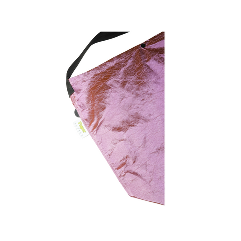 Tyvek Totebag Rosegold