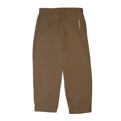 Classic Chino Brown