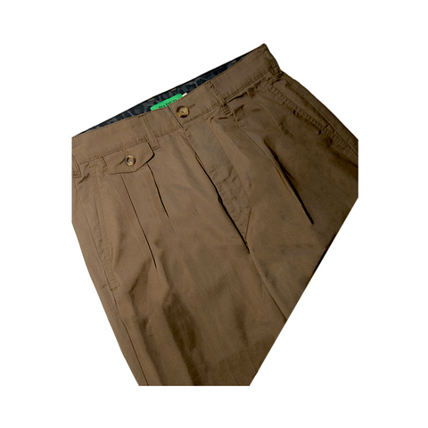 Classic Chino Brown